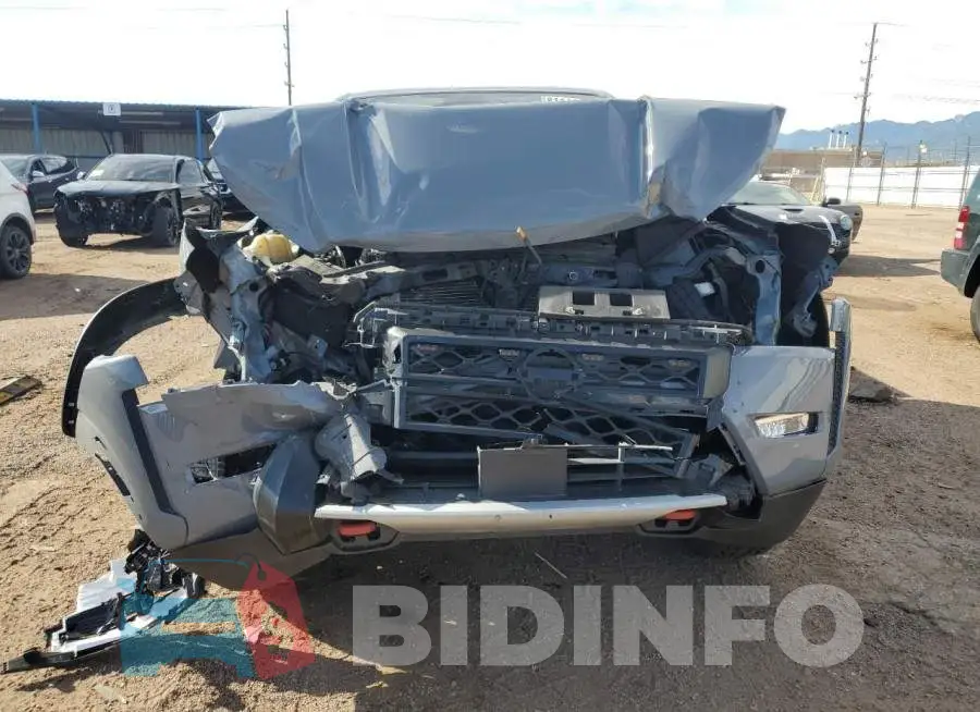 1N6ED1EJ8PN619912 Photo# 5