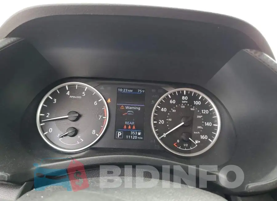 3N1AB8BV7RY247284 Photo# 9