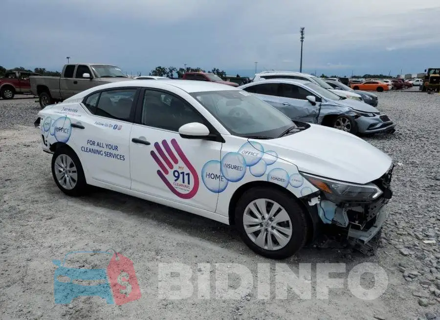 3N1AB8BV8SY231617 Photo# 4