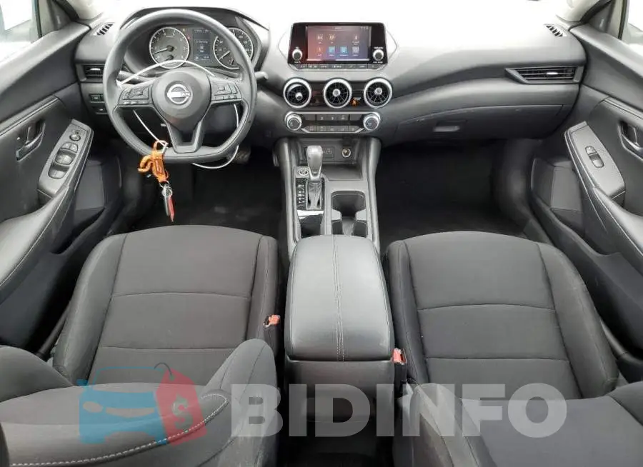 3N1AB8BV8SY231617 Photo# 8