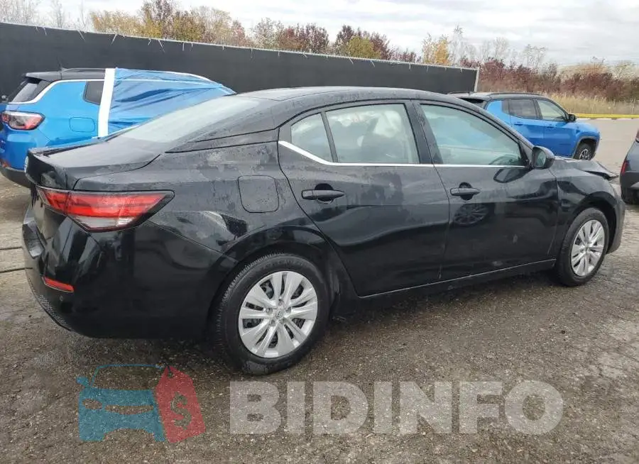 3N1AB8BV9SY227950 Photo# 3