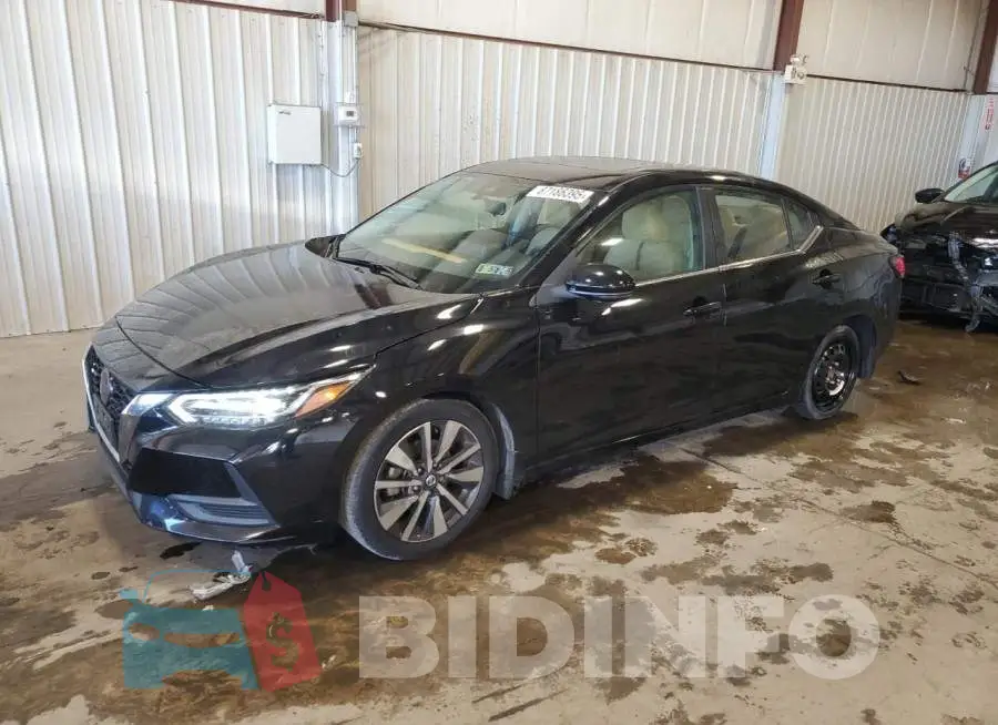 3N1AB8CV1LY273174 Photo# 1