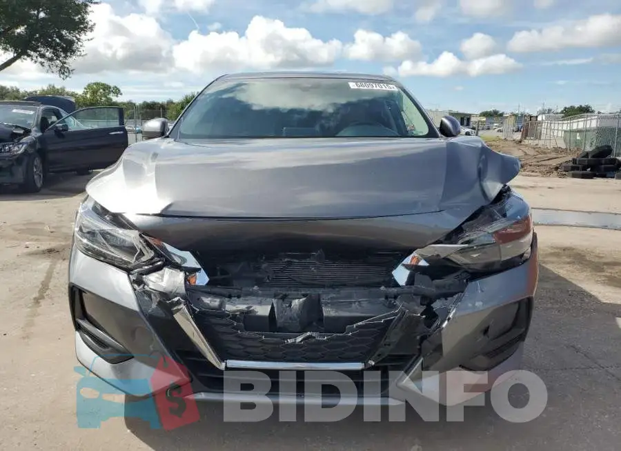 3N1AB8CV3LY290543 Photo# 5