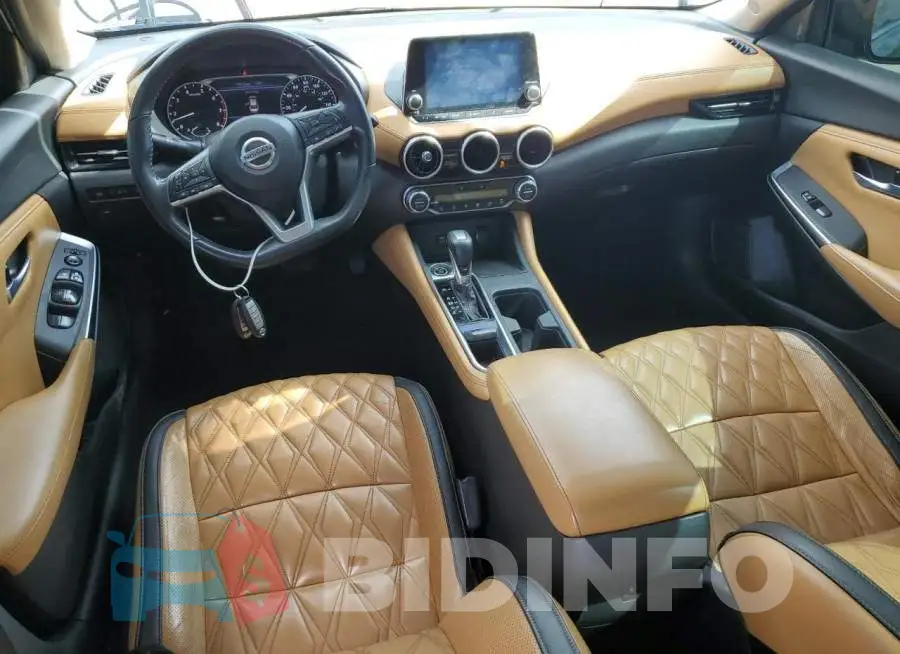 3N1AB8CV3LY290543 Photo# 8