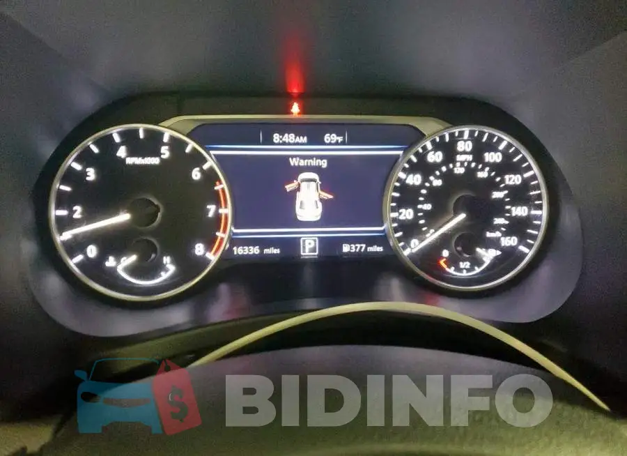 3N1AB8CV3SY290153 Photo# 9