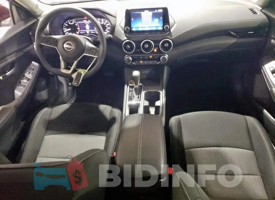 3N1AB8CV3SY290153 Photo# 8