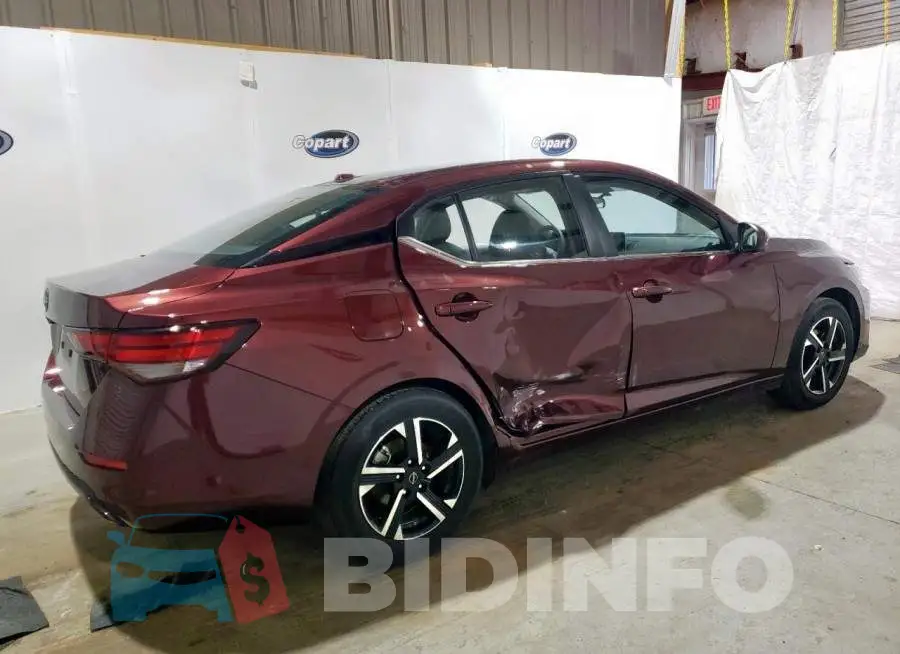 3N1AB8CV3SY290153 Photo# 3