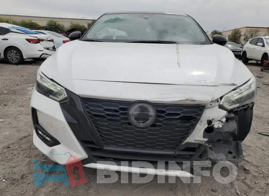 3N1AB8DVXPY228433 Photo# 5