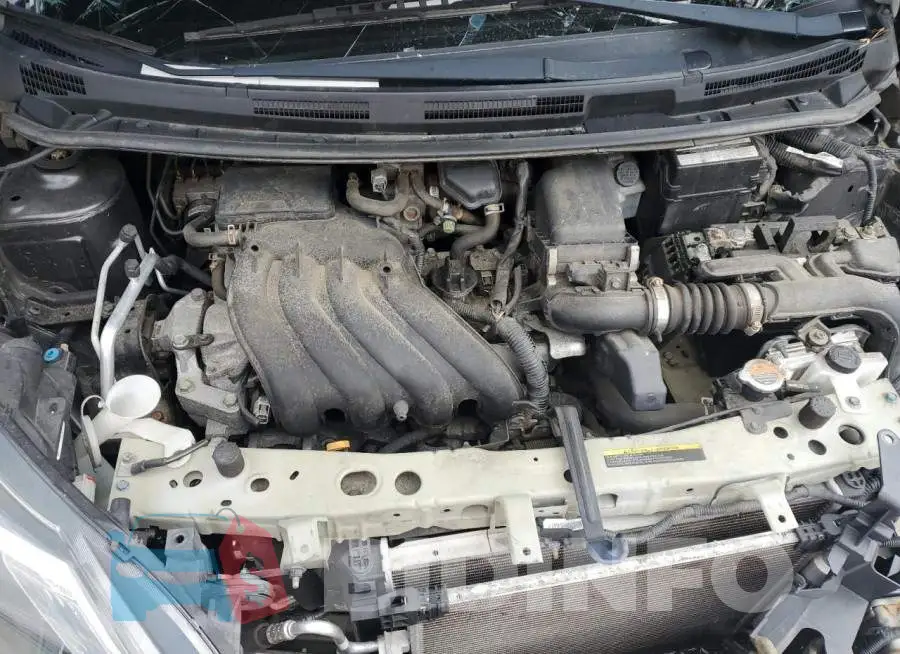 3N1CE2CP4JL355165 Photo# 11