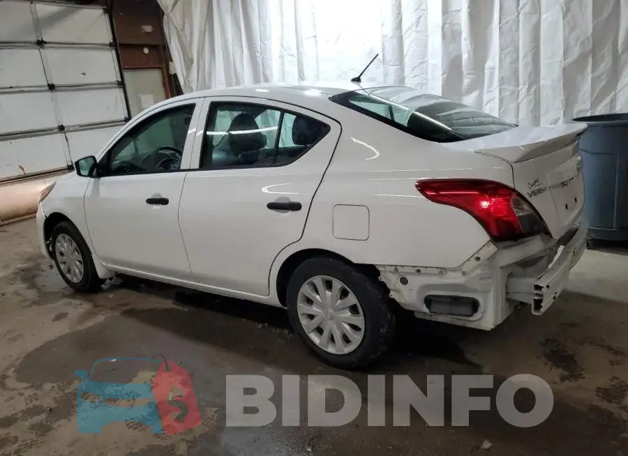 3N1CN7AP2KL819085 Photo# 2