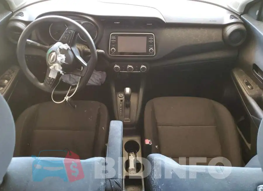 3N1CP5BV3PL511622 Photo# 8