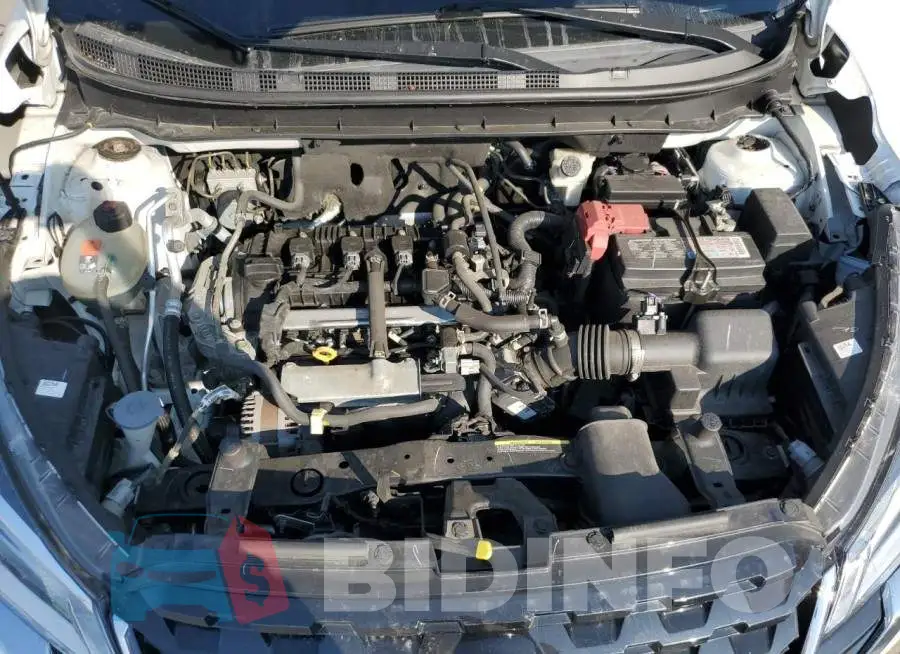 3N1CP5BV5ML532676 Photo# 11