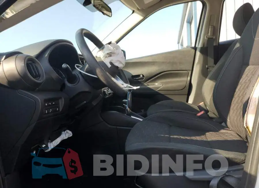 3N1CP5BV5ML532676 Photo# 7