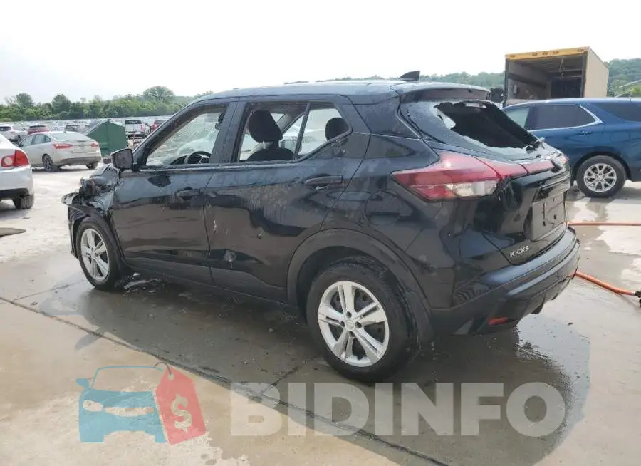 3N1CP5BV6RL537103 Photo# 2