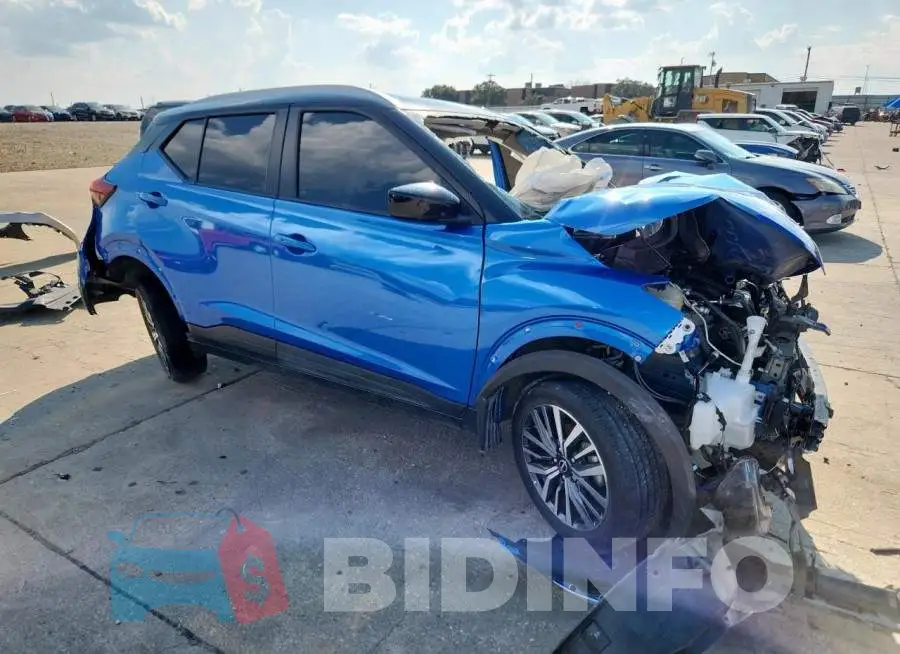 3N1CP5CV1PL535352 Photo# 4