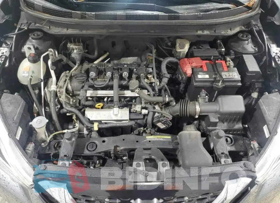 3N1CP5CV9LL548733 Photo# 12