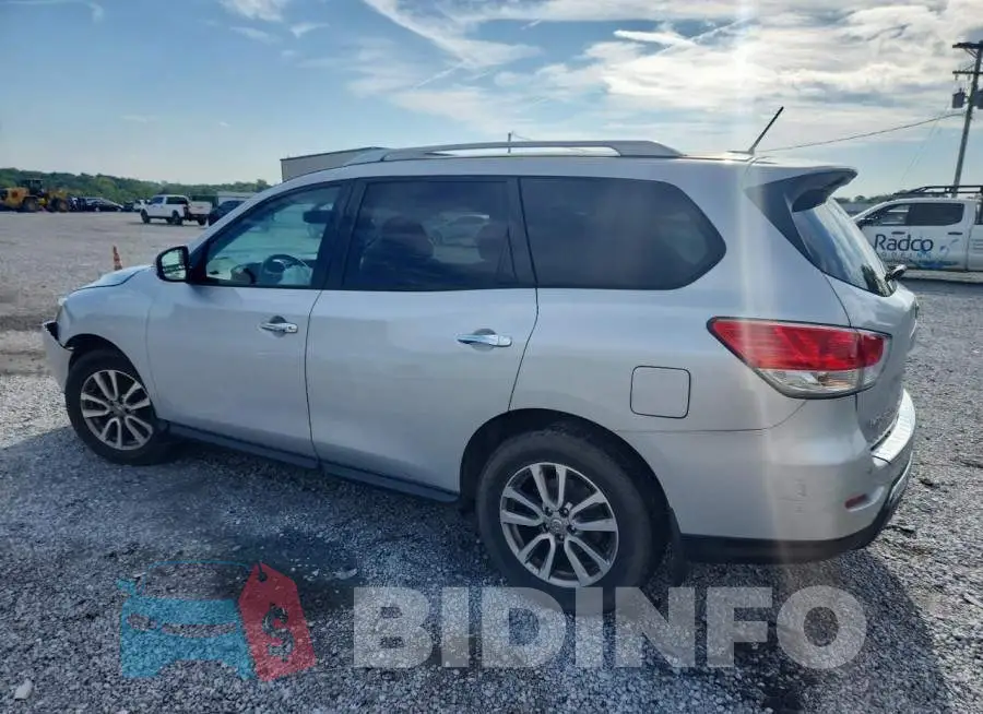 5N1AR2MM7GC643274 Photo# 2