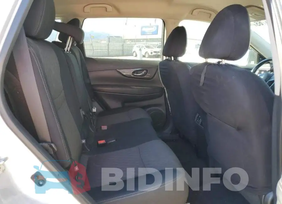 5N1AT2MV8JC709879 Photo# 11