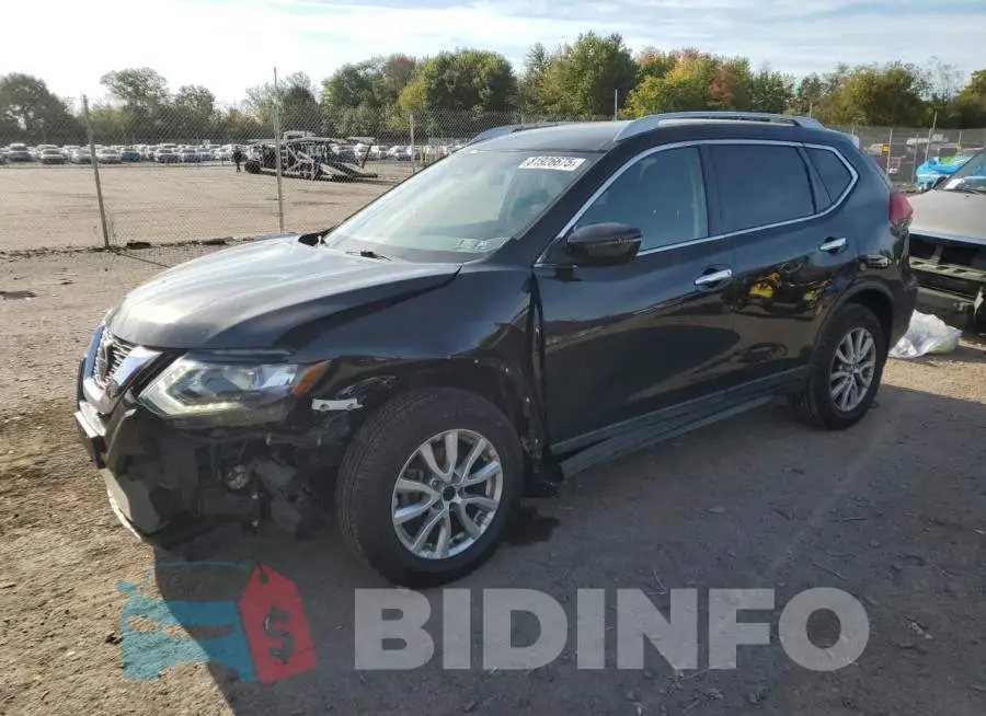 5N1AT2MVXKC842015 Photo# 1