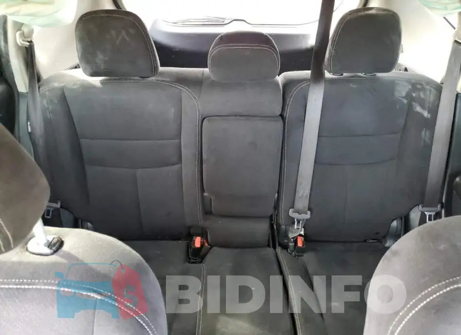 5N1AZ2AS8NC124797 Photo# 10