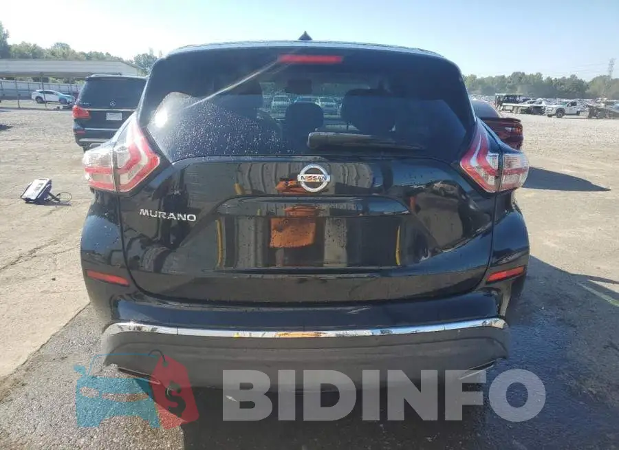 5N1AZ2MG6GN108192 Photo# 6