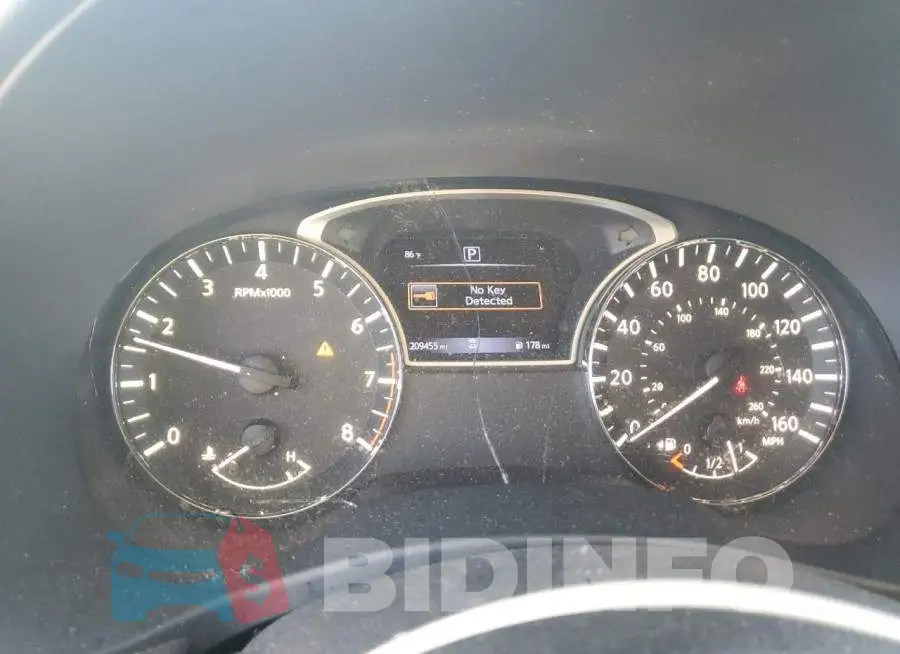 5N1DR2AN1LC597672 Photo# 9