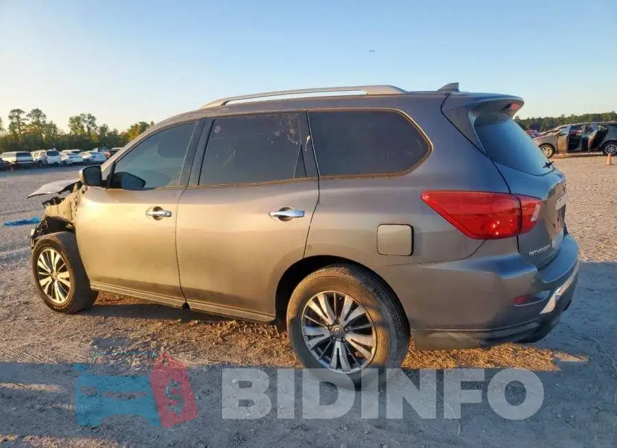 5N1DR2BN8LC582262 Photo# 2
