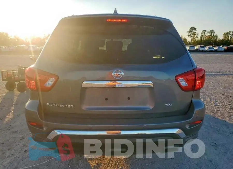 5N1DR2BN8LC582262 Photo# 6