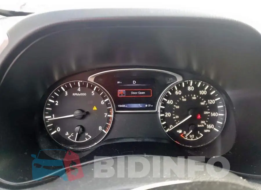 5N1DR2MN4HC616590 Photo# 9