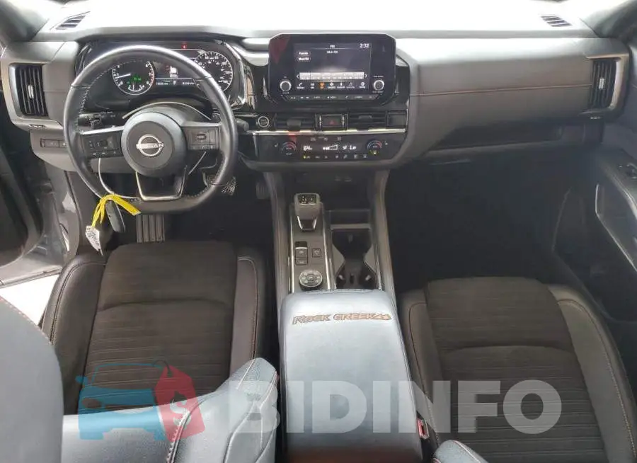 5N1DR3BD5RC305137 Photo# 8