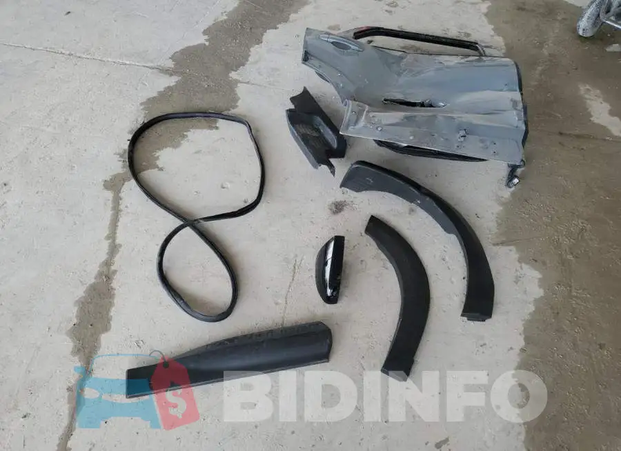 5N1DR3BD5RC305137 Photo# 13