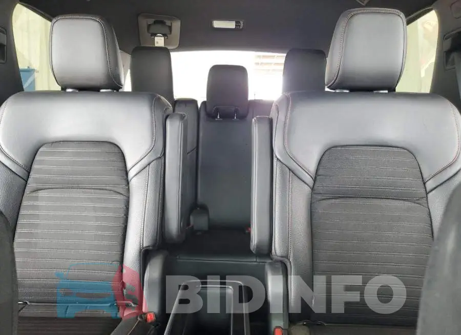 5N1DR3BD5RC305137 Photo# 10