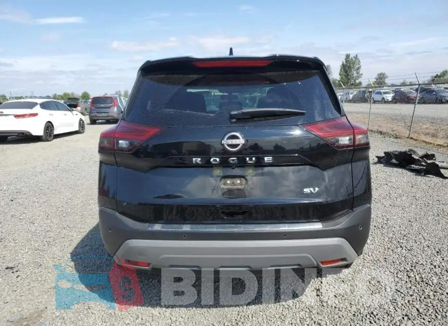 JN8BT3BA1PW434964 Photo# 6