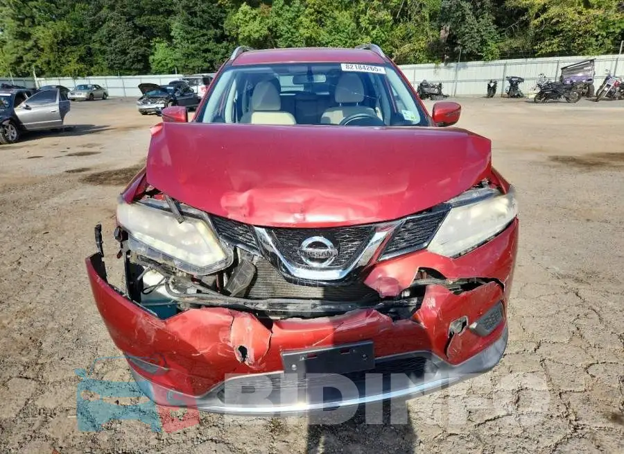 KNMAT2MT1GP632390 Photo# 5