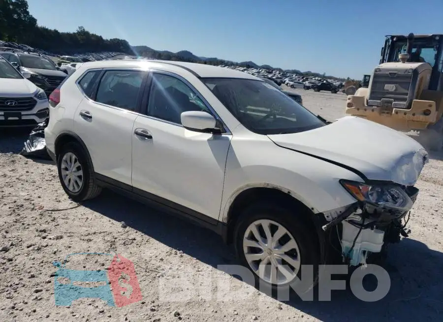 KNMAT2MV2LP522492 Photo# 4