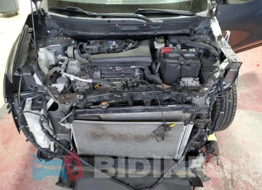 KNMAT2MV4JP617777 Photo# 12