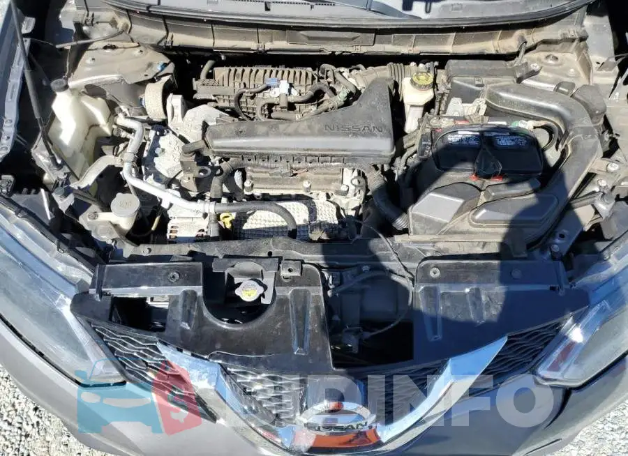 KNMAT2MV6GP593846 Photo# 12