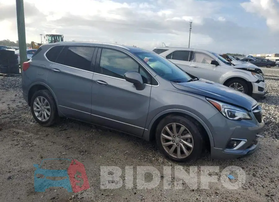 LRBFXCSA3LD155991 Photo# 4