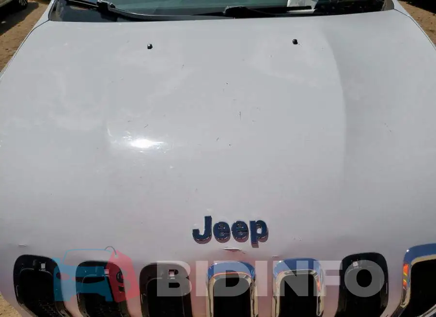 1C4PJLDB1GW275926 Photo# 11