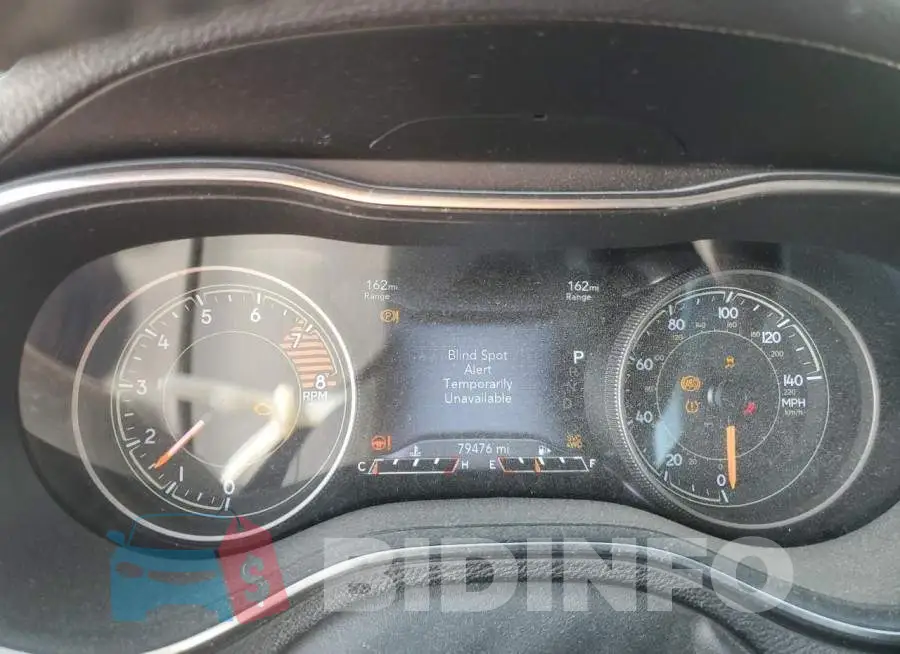 1C4PJMBX7KD451774 Photo# 9