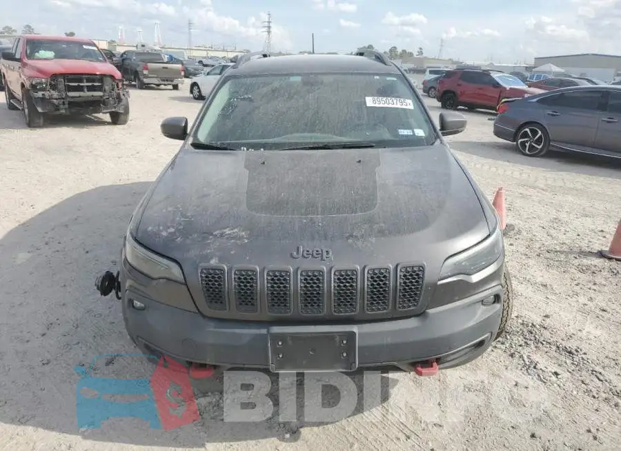 1C4PJMBX7KD451774 Photo# 5