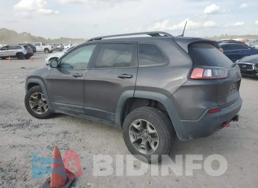1C4PJMBX7KD451774 Photo# 2