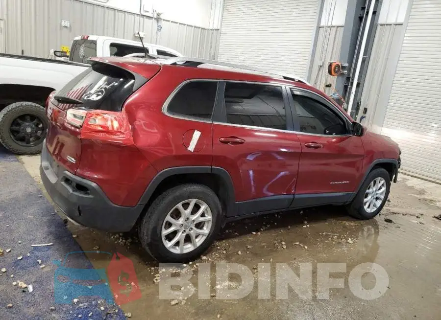 1C4PJMCS1GW244151 Photo# 3