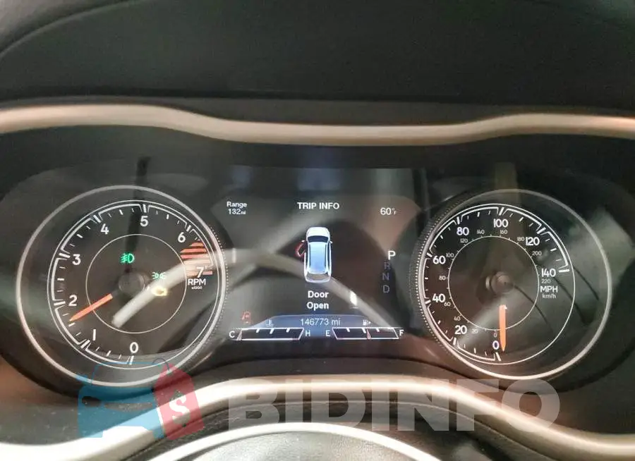 1C4PJMDB7JD571140 Photo# 9