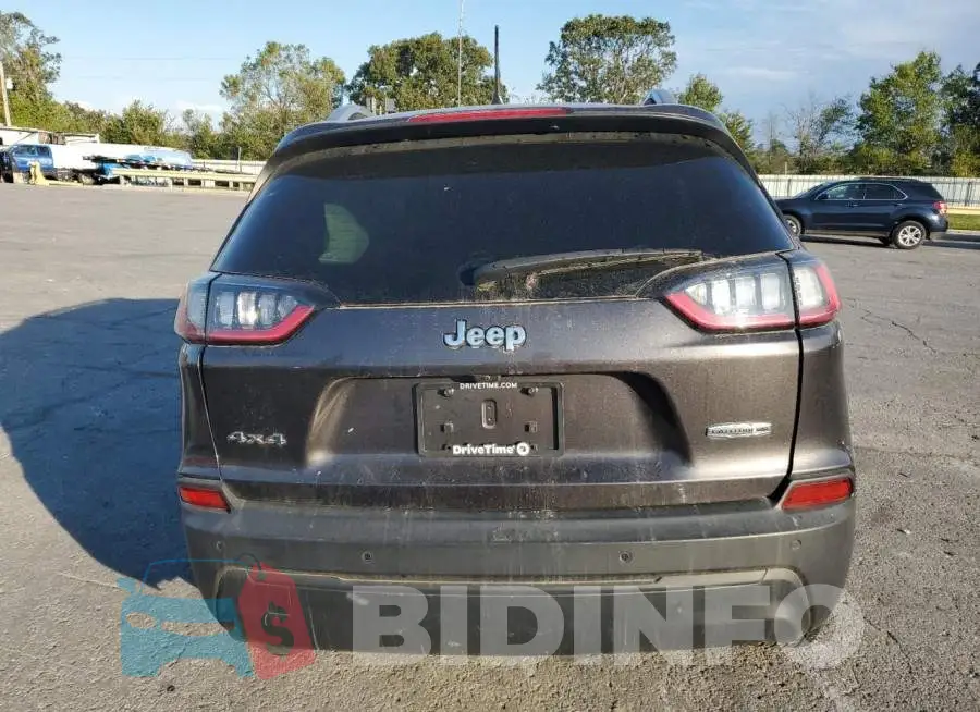 1C4PJMLB5LD604656 Photo# 6