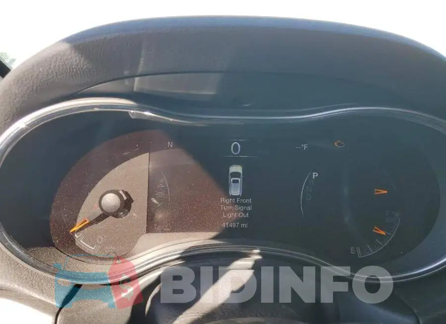 1C4RJFBGXMC730858 Photo# 9