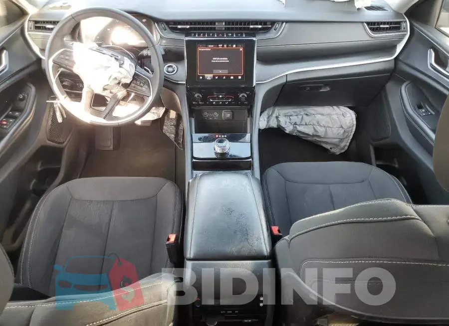 1C4RJJAG8P8822093 Photo# 8