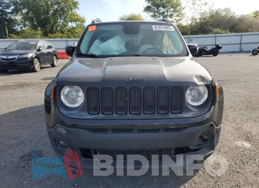 ZACCJBBB7HPF81121 Photo# 5