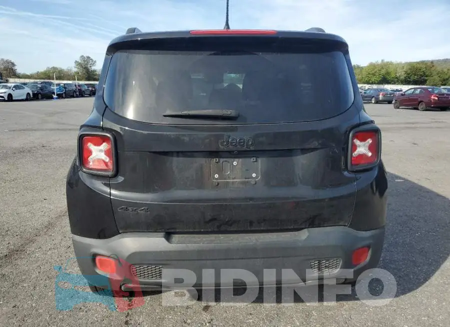 ZACCJBBB7HPF81121 Photo# 6