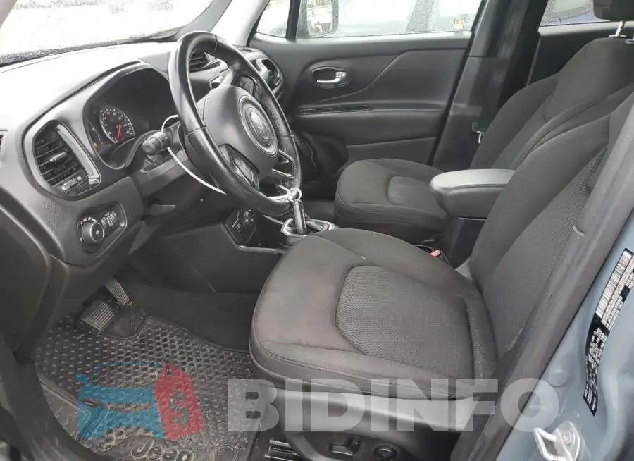 ZACCJBBB9JPH48052 Photo# 7